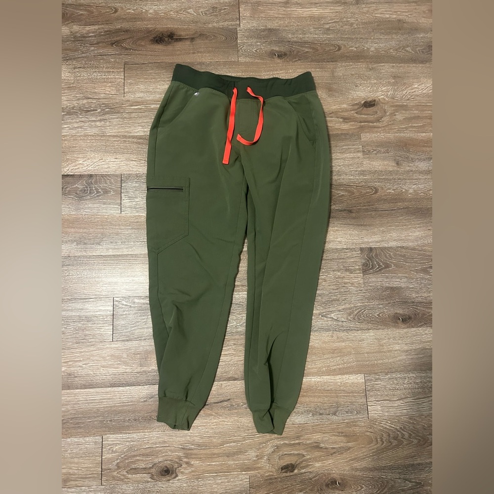 Figs scrub joggers